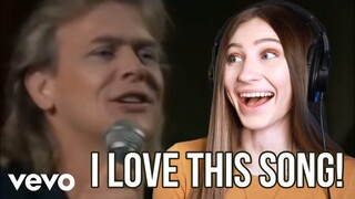 John Farnham "You're The Voice" FIRST REACTION