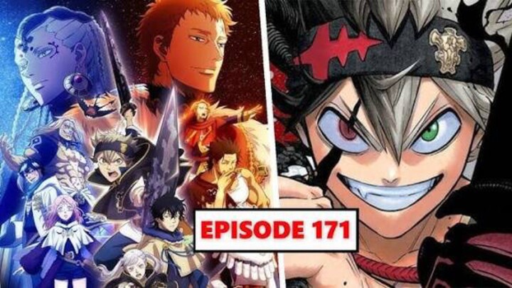 Black Clover New Season 2 Sub Indo