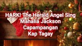 Hark! The Herald Angel Sing-Capampangan