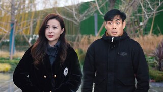 陈翔六点半：见面一分钟，幻想一辈子