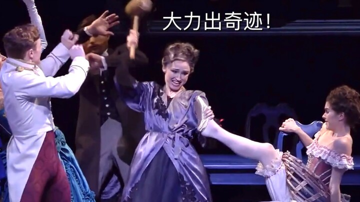 【芭蕾配字】一只鞋引发的惨案