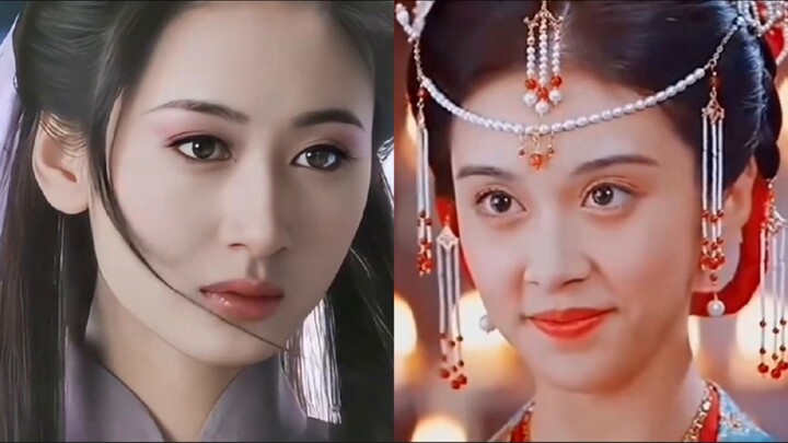 The beauty chosen by the coal boss VS the beauty chosen by the capital, it turns out that the aesthe