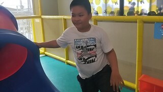 McDonald's Play Place