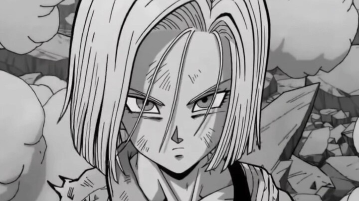What Happens When You Feed Dragon Ball Manga Original Art to Seedance 2.0?