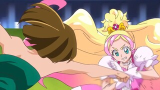 【Princess PreCure/MAD】ไม่มีใคร