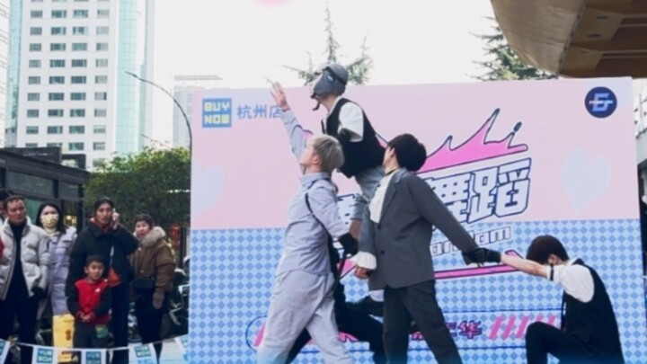 PLAVE ฮิตมาก! เพลงใหม่ Way 4 Luv road show กำลังมา~ [ครั้งที่ 4 ที่จะพลิกหมอกของเรา]