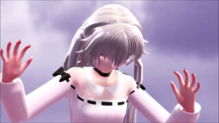 {MMD || OC} Solo || Amy X Hunter