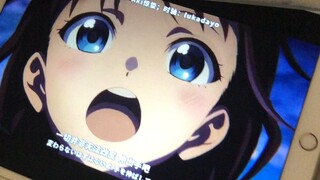 我家冰箱里有奇怪的声音
