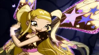 Winx Club || Dark Stella - Looking Glass