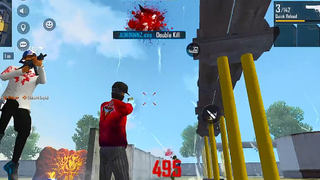 HighLight FreeFire p23