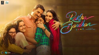 Raksha Bandhan (2022) Hindi 1080p Full HD