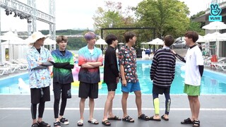 Run BTS! 2019 - EP.83 20190806 1900