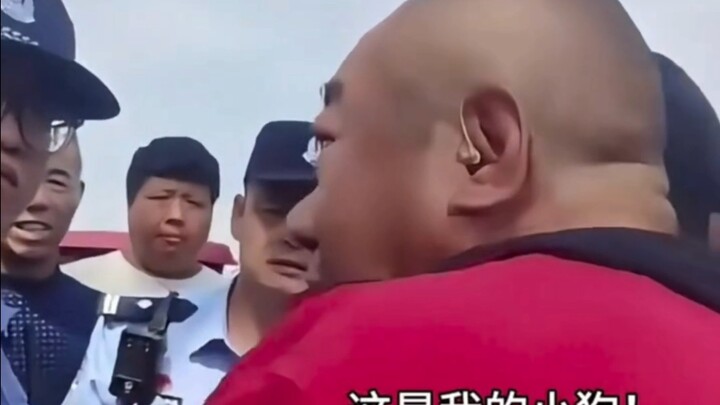 More than a dog, they’re family.