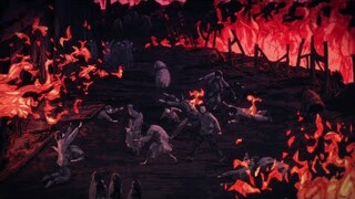 The Creation Of The Tokyo Empire (Dub Clip) | Fire Force
