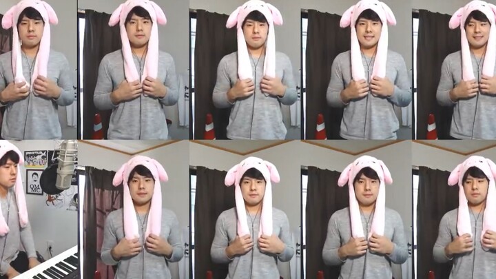 Karnaval Si Penyihir Kecil