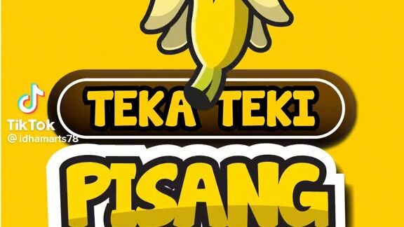 pisang