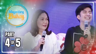 Magandang Buhay (4/5) | May 2, 2024