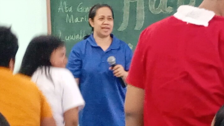 Natatakot Ako mga Kababayan Natatakot Ako 3