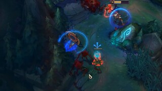 Summoning Scarecrow: Gather 7 minions instantly! This is the power of Hex Portal!