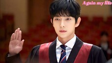 Again my life episode 1 Tagalog dubbed