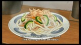 gorengan khas okinawa #cooking anime