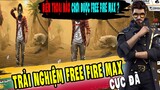 Garena Free Fire Max | Điện thoại có thể chơi được Free Fire Max | Sự khác biệt của Free Fire Max |