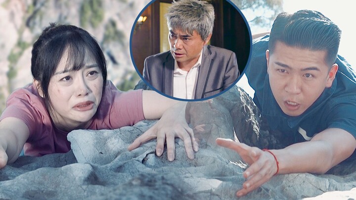 Chen Xiang 6.5: Dia rela menukar kekayaan miliaran demi satu kaki—akankah dia berhasil?