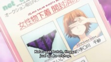 18+ Udah Gila‼️Jual CD Temen Sendiri di Toko Online Njir😂