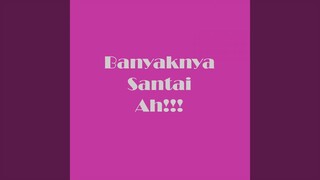 Banyaknya