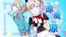 Badgirl - EP 3 (HD) Sub Indo