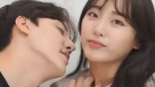 Crazy couple 😍 One-day you and me ❤️🥰
