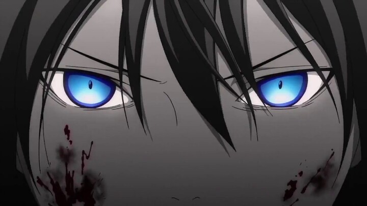 Anime  Noragami AMV Kyoran Hey  kid