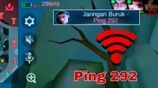 GAMEPLAY SERIUS JARINGAN MISTERIUS 🥲