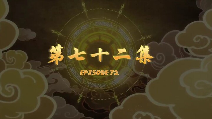 My Senior Brother Is Too Steady Episode 72 Sub Indo