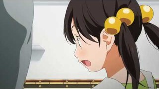 Playing Twinkle Twinkle Little Star on Piano - Your Lie in April - English Dub