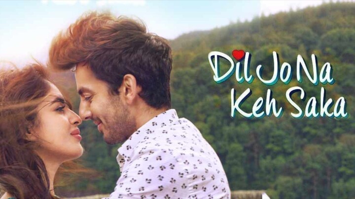 Dil Jo Na Keh Saka (2017) Hindi HD 1080p