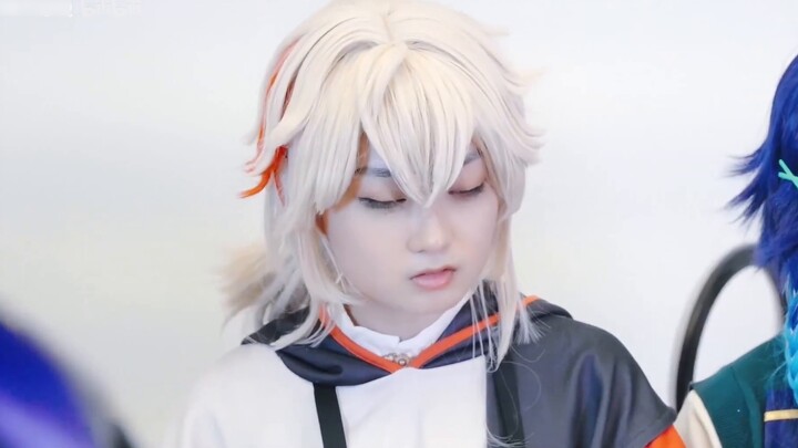 [Team Building] Điều gì sẽ xảy ra khi 20 cosplayer Genshin Impact cùng nhau?!