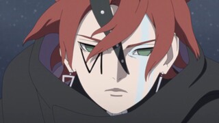 In the 287th episode of Boruto, Code's true combat power surpasses Jigen, and the main storyline of 