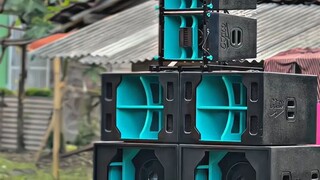 sound sistem