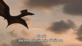 Hành tinh thời tiền sử EP 2 [Sub Việt]