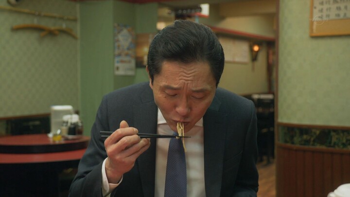 Kodoku no Gurume S6 EP07
