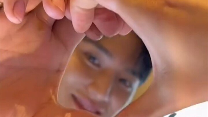 Cintaku ( ◜‿◝ )♡
