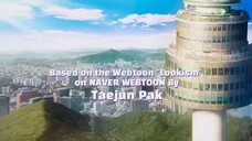 Lookism Tagalog ep4