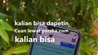 Cara Berpenghasilaan Jutaan dari Cuma Modal HP