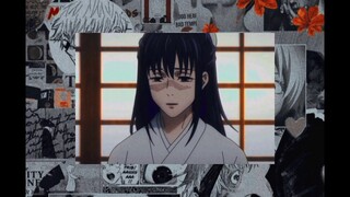 gojo & utahime edit [ compass ]