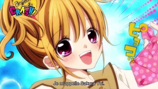 Anime Crash special 01 VOSTFR HD