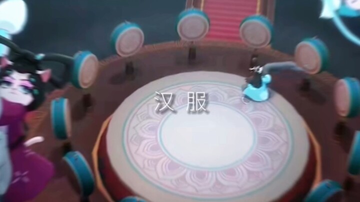 京剧猫.中国十大国粹