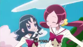 Chiến Binh Kết Nối Trái Tim|tập 24|thuyết minh