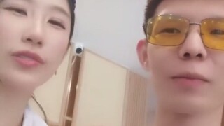 I thought it was a script, but I didn't expect it to be real. Zhang Jiawen was tortured to tears by 