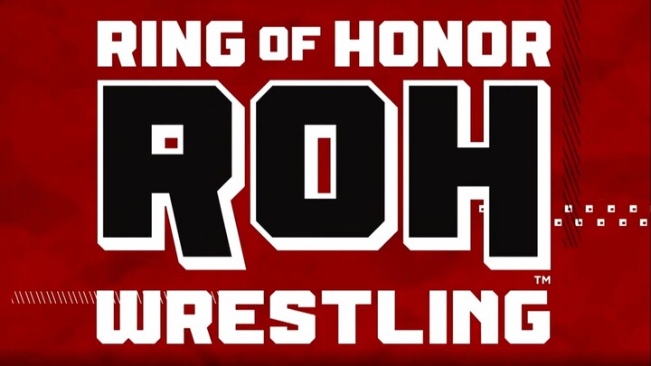 ROH YT SPECIAL (BEANTOWN BEATDOWN) : ROH